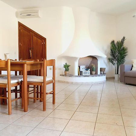 Casa Mara Villa Cala Liberotto Dış mekan fotoğraf