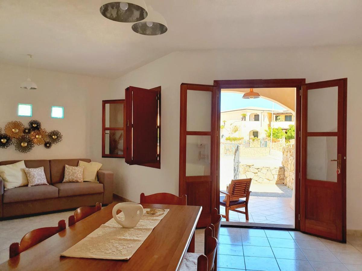 Casa Mara Villa Cala Liberotto Dış mekan fotoğraf